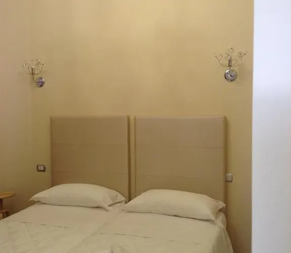 فندق مبيت وإفطار Dei Gemelli