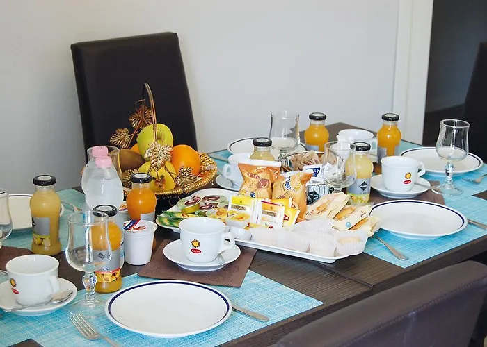 Dei Gemelli فندق مبيت وإفطار